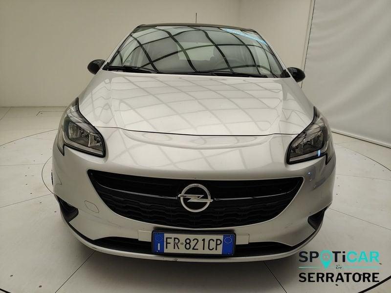 Opel Corsa V 5p 1.3 cdti b-Color 75cv