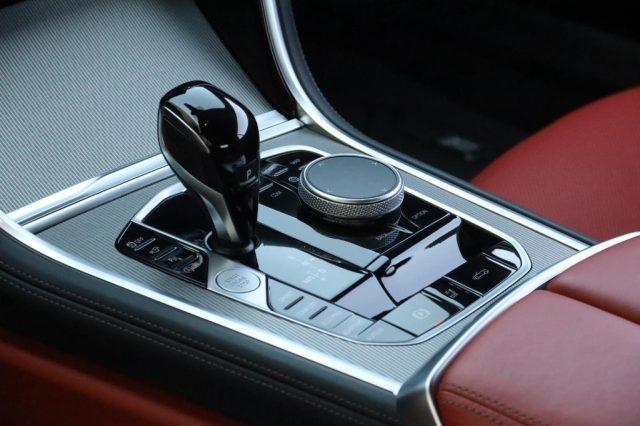 BMW 840 i xDrive Cabrio M Sport