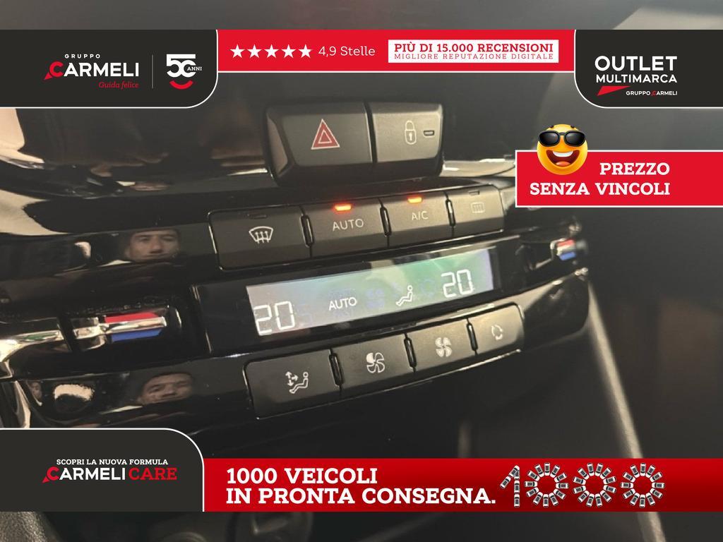 Peugeot 208 5 Porte 1.2 PureTech Allure