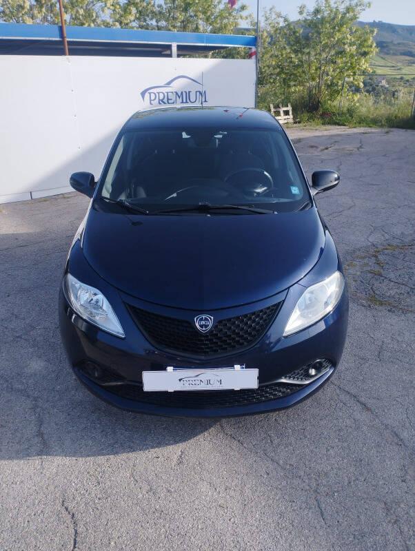 Lancia Ypsilon 1.2 Elefantino Blu s&s 69cv my19