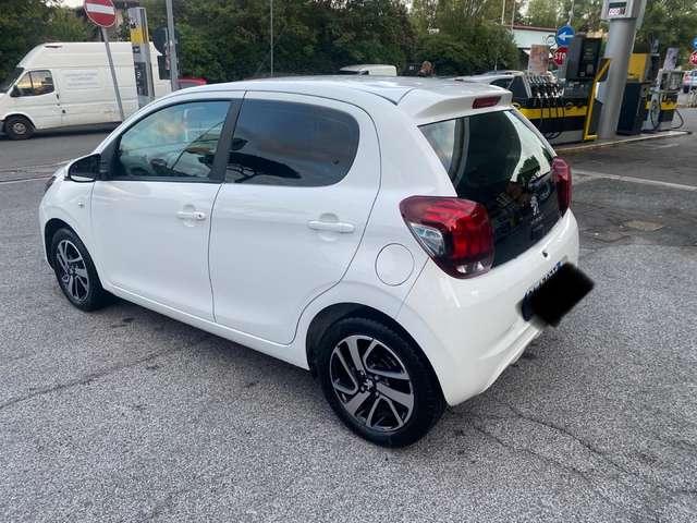 Peugeot 108 108 5p 1.0 vti Active s