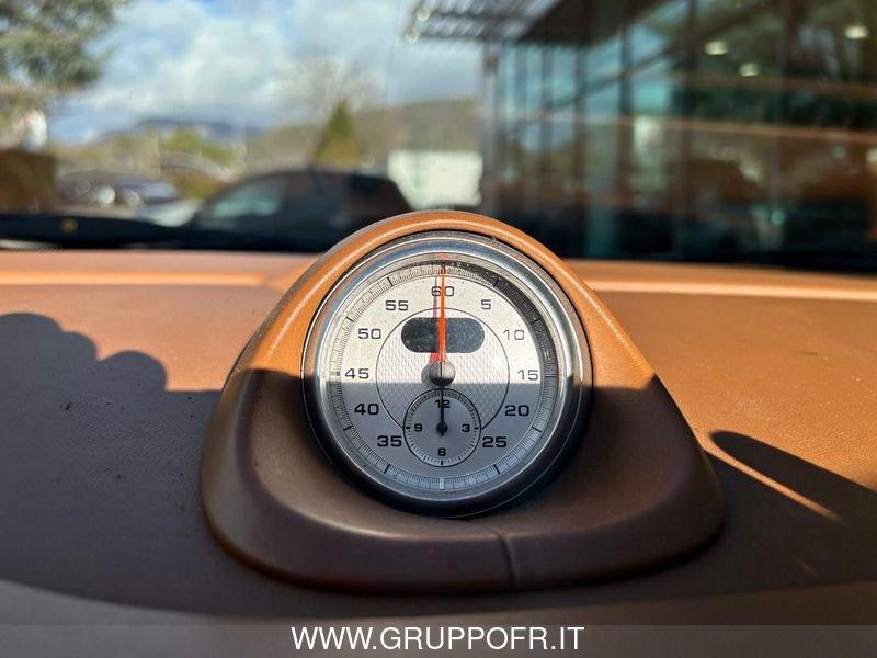 Porsche 911 (997) Carrera 4S Cabriolet