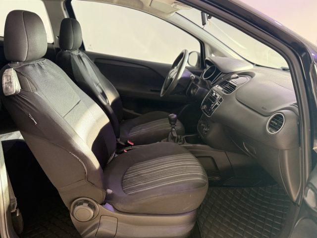 FIAT Punto Evo 1.2 3 porte S&S Dynamic