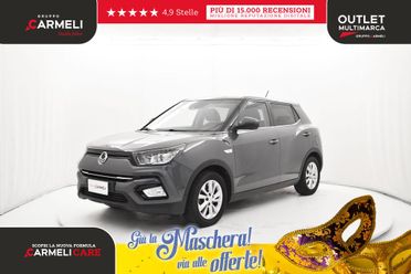 Ssangyong Tivoli 1.6 Juice 2WD