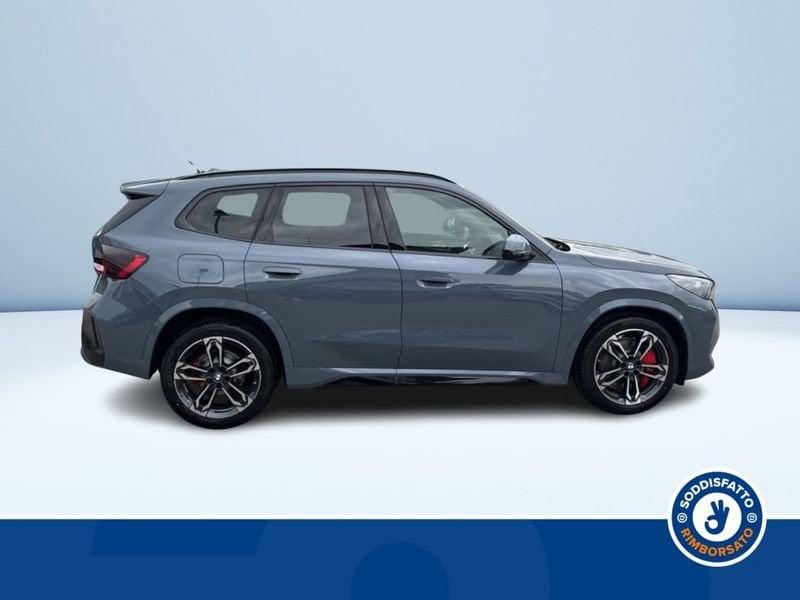 BMW X1 sDrive 18d M Sport Pro