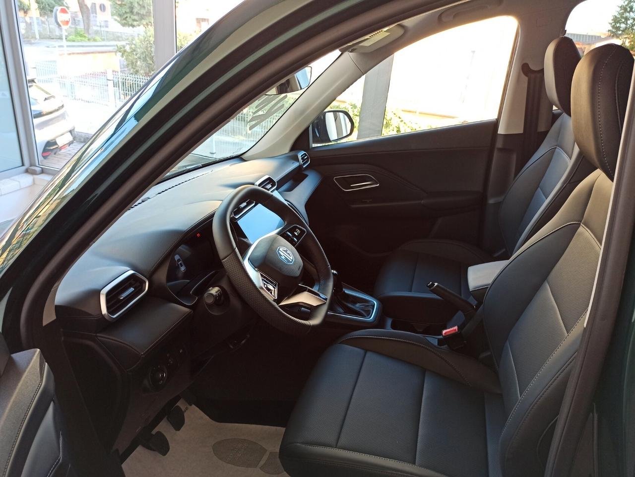 Mg ZS 1.5 Comfort KM 0