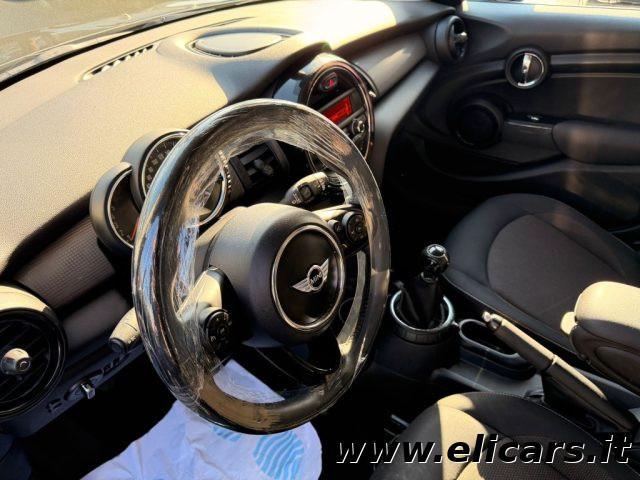 MINI Cooper D 1.5 Cooper D 5 porte