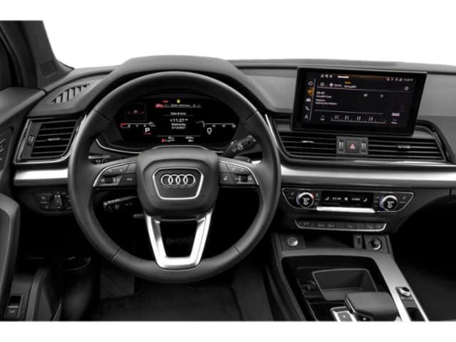 Audi Q5 35 TDI S tronic ADVANCED