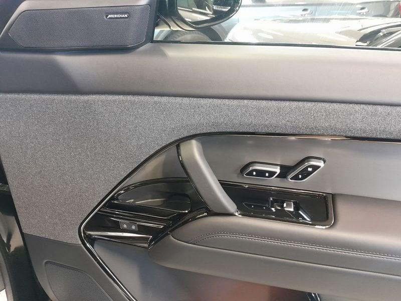 Land Rover Range Rover Sport 3.0D I6 249 MHEV Dynamic SE aut. AUTOCARRO N1 IVA ESPOSTA/NETTO IVA