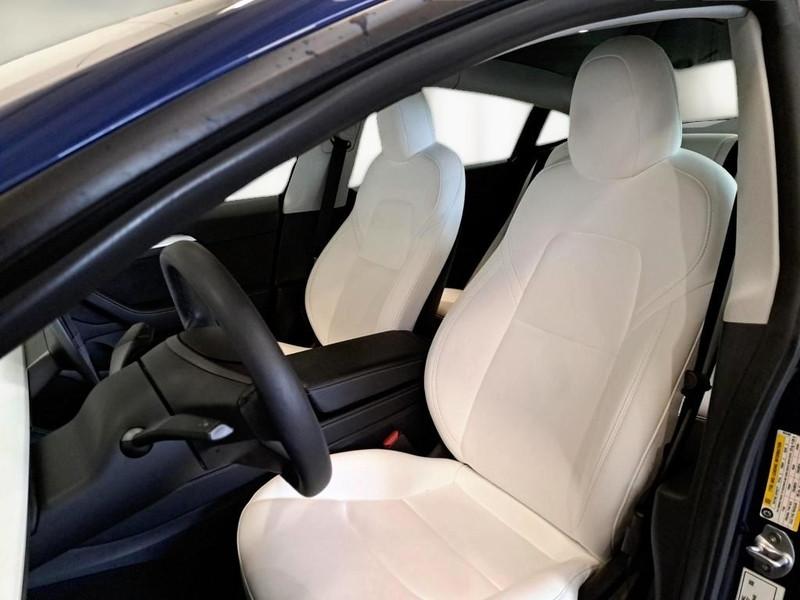 TESLA MODEL 3 75 kWh Long Range Dual Motor AWD 4 PORTE BERLINA