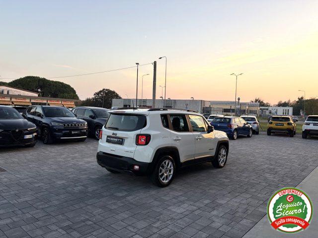 JEEP Renegade 1.6 Mjt Limited ANCHE PER NEOPATENTATI