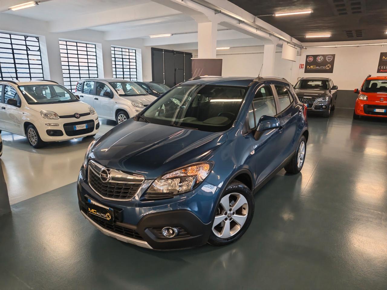 Opel Mokka 1.6 Ecotec 115CV 4x2 Start&Stop