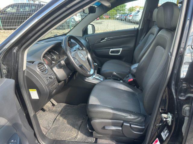 OPEL Antara 2.0 CDTI 150CV aut. Cosmo