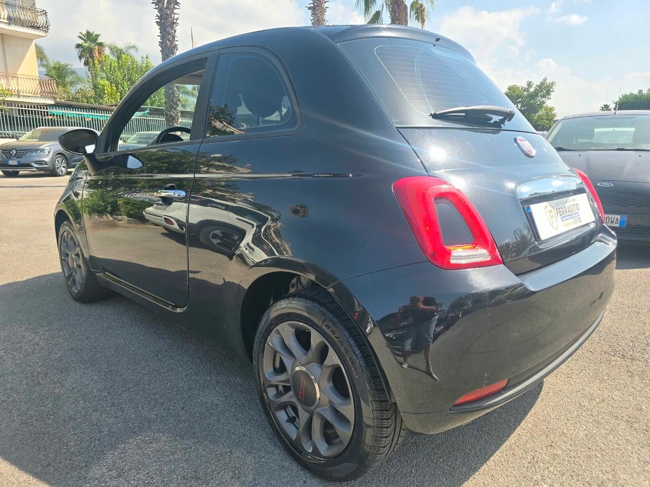 FIAT 500 1.2 69CV S&S