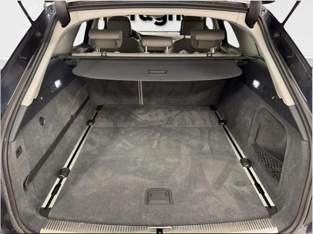 AUDI A6 Avant 2.0 TDI 190 CV ultra S tronic Business