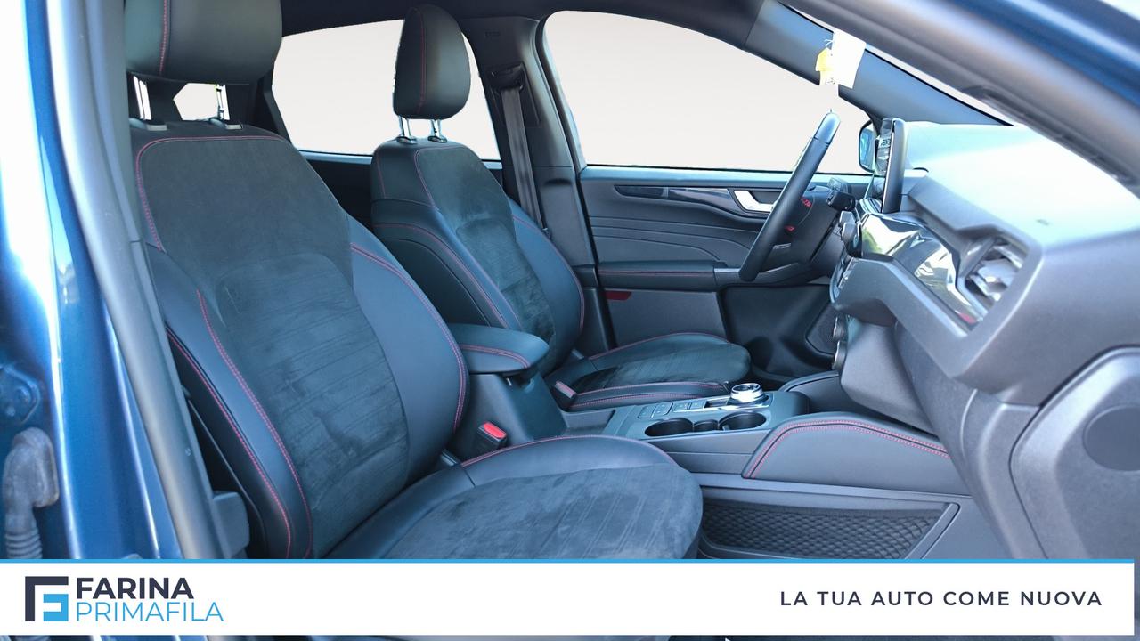 FORD Kuga III 2020 - Kuga 2.5 phev ST-Line X 2wd 225cv cvt