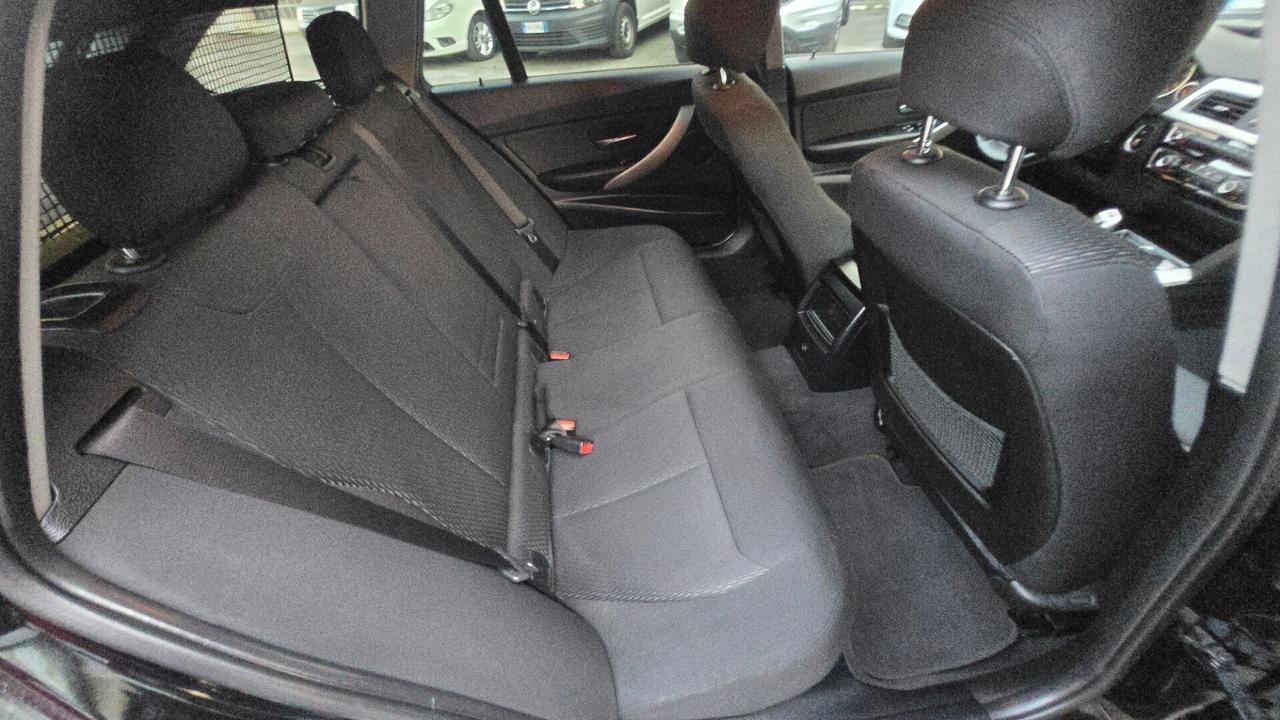 Bmw 316 316d Touring