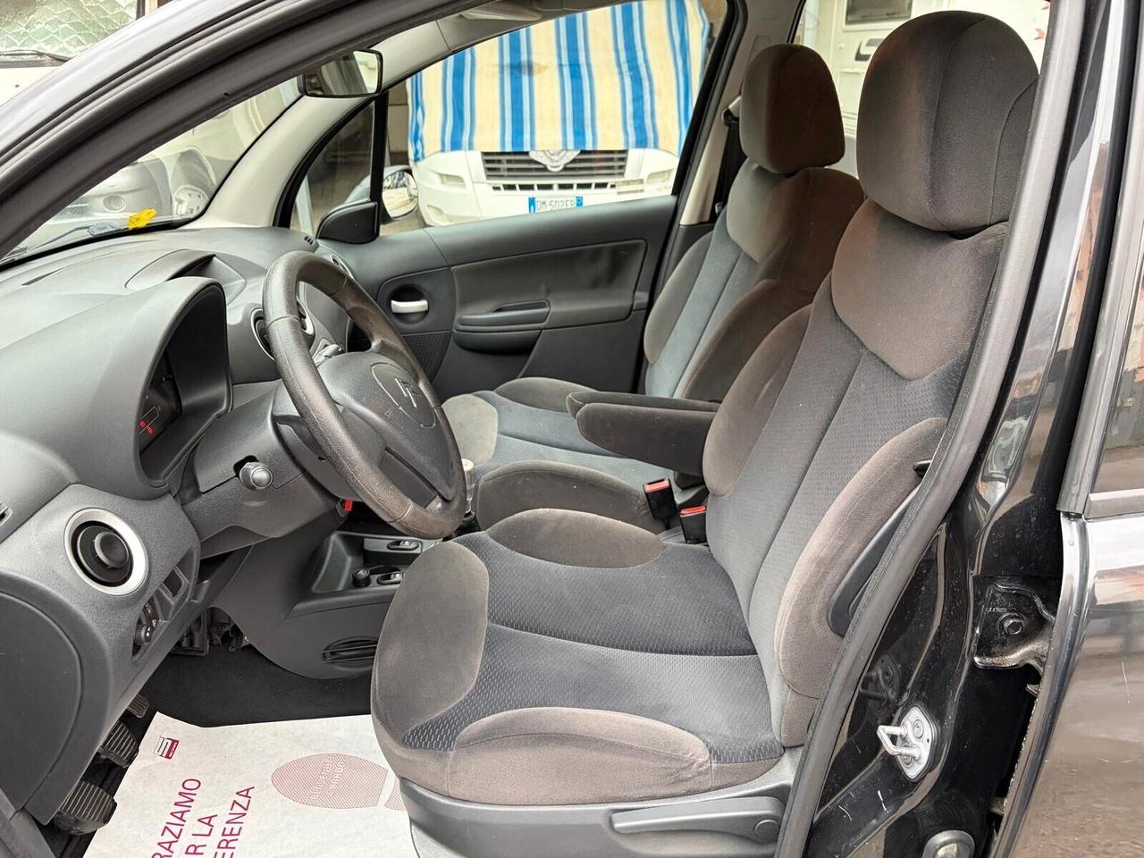 Citroen C3 1.1 60Cv 12 MESI DI GARANZIA 97.000KM