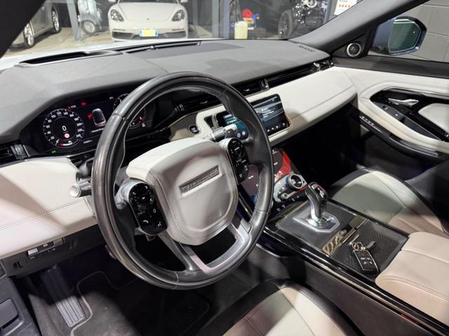 LAND ROVER Range Rover Evoque FIRST EDITION IVA ESPOSTA
