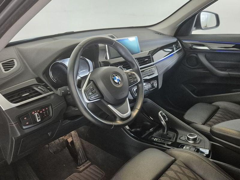 BMW X1 F48 2019 Diesel sdrive18d xLine Plus auto