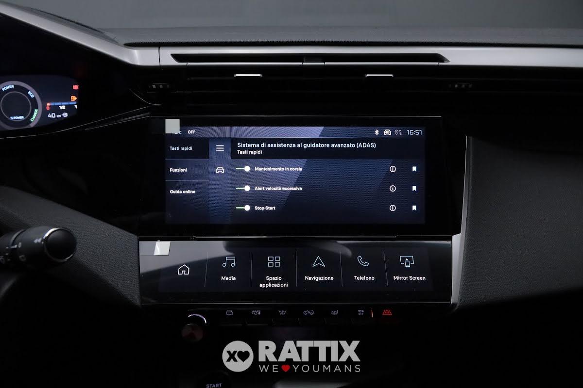 Peugeot 308 SW 1.2 hybrid 145CV Allure e-dcs 6