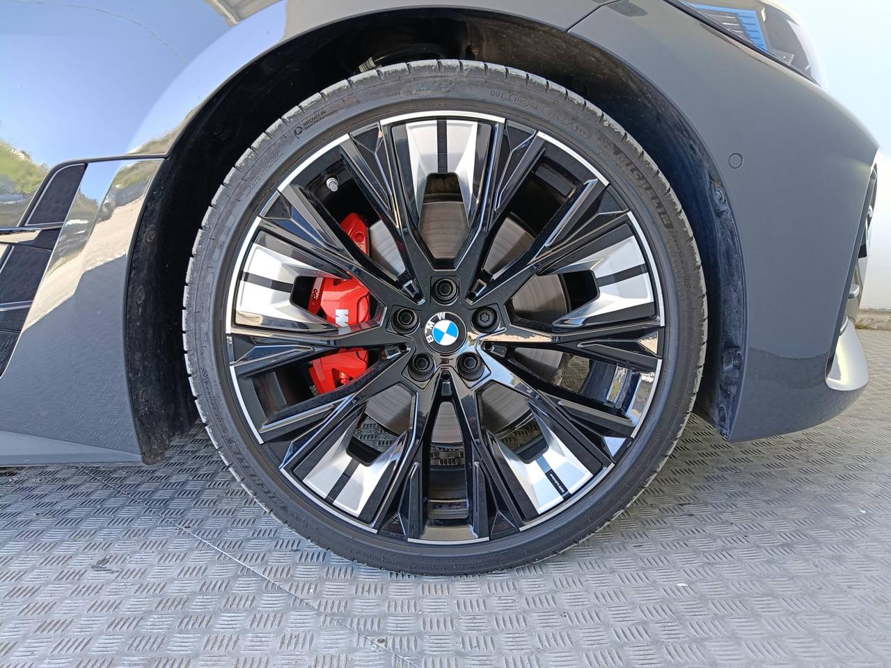 BMW BMW 420d xDrive Gran Coupé