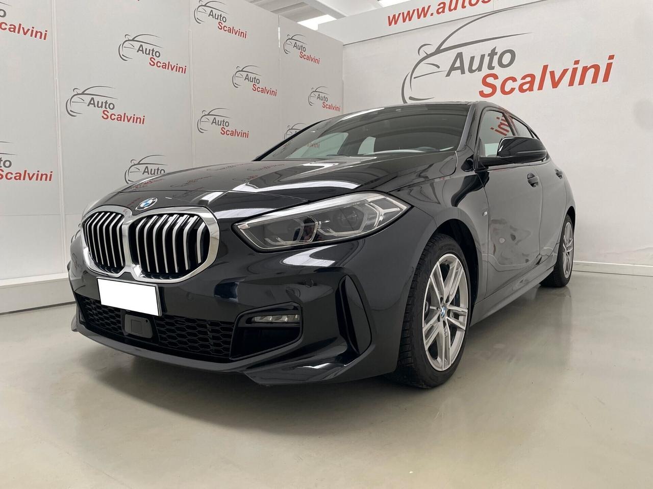 Bmw 118 d 2.0 Msport 150CV AUTOM.