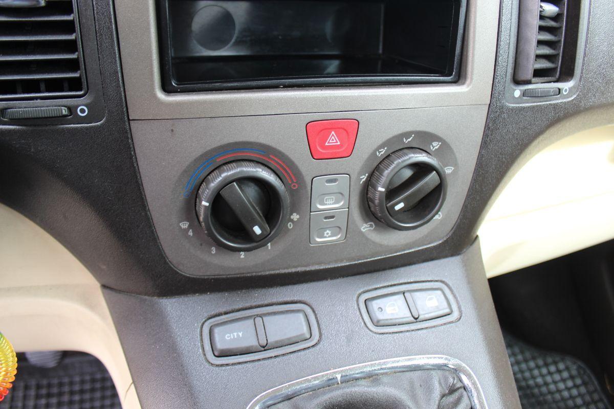 LANCIA - Musa - 1.3 Multijet 16V Oro