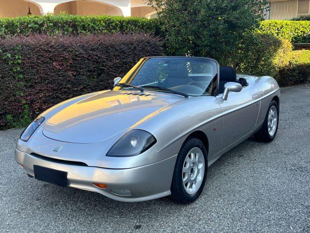 FIAT Barchetta Barchetta 1.8 16v