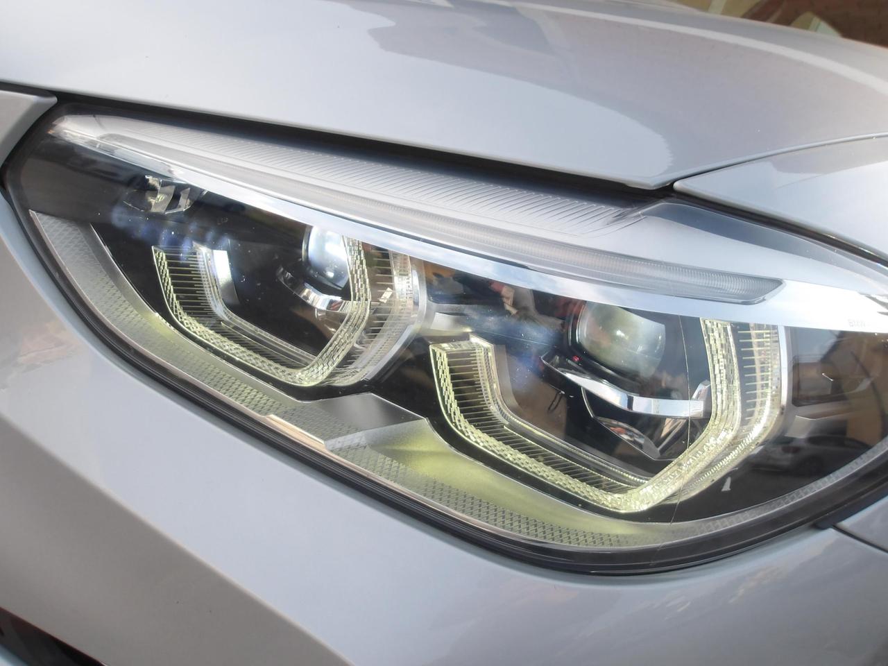 BMW X3 xdrive20d Business Advantage 190cv auto