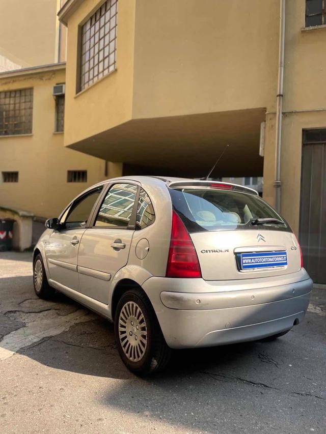 CITROEN C3 1.4 Elegance KM 70.000!!!