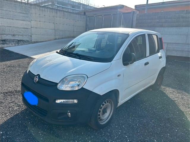 Fiat Panda 1.3 MJT S&S Pop Van 2 posti