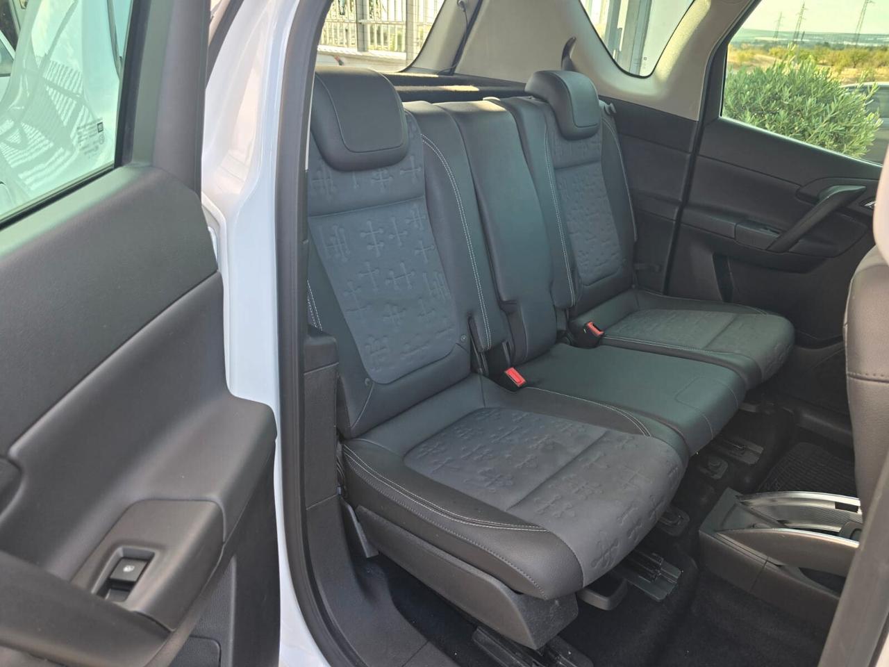 Opel Meriva 1.7 CDTI 110CV b-color Panoramic
