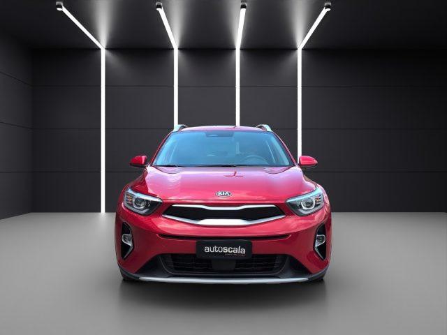 KIA Stonic 1.2 DPI ECO GPL Style