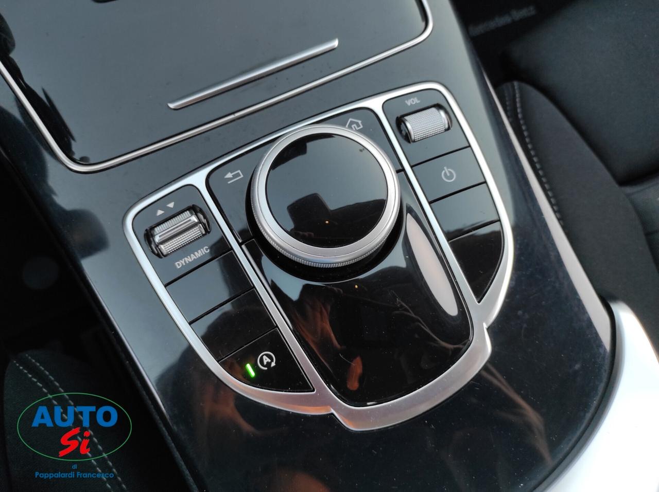 Mercedes-benz C 180d - 1.6 Diesel 120cv FULL