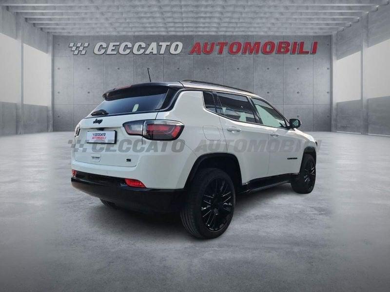 Jeep Compass Compass 1.6 mjt S 2wd 130cv