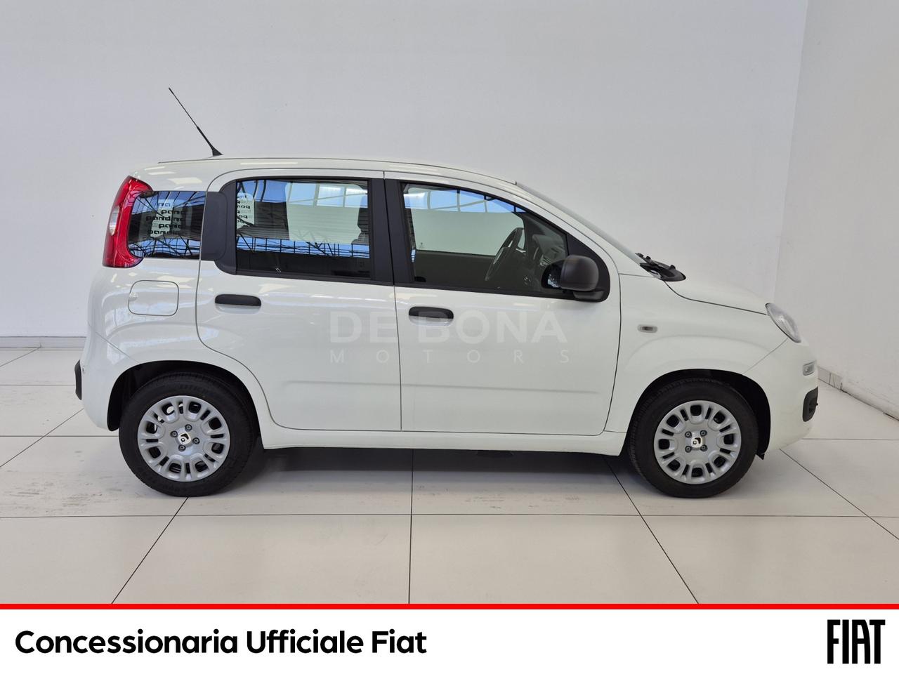 Fiat Pandina 1.0 firefly hybrid pop s&s 70cv