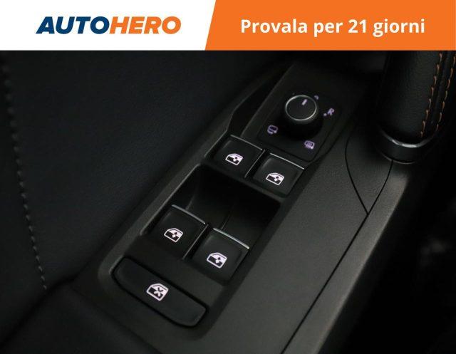 CUPRA Leon 2.0 TSI 245 CV DSG