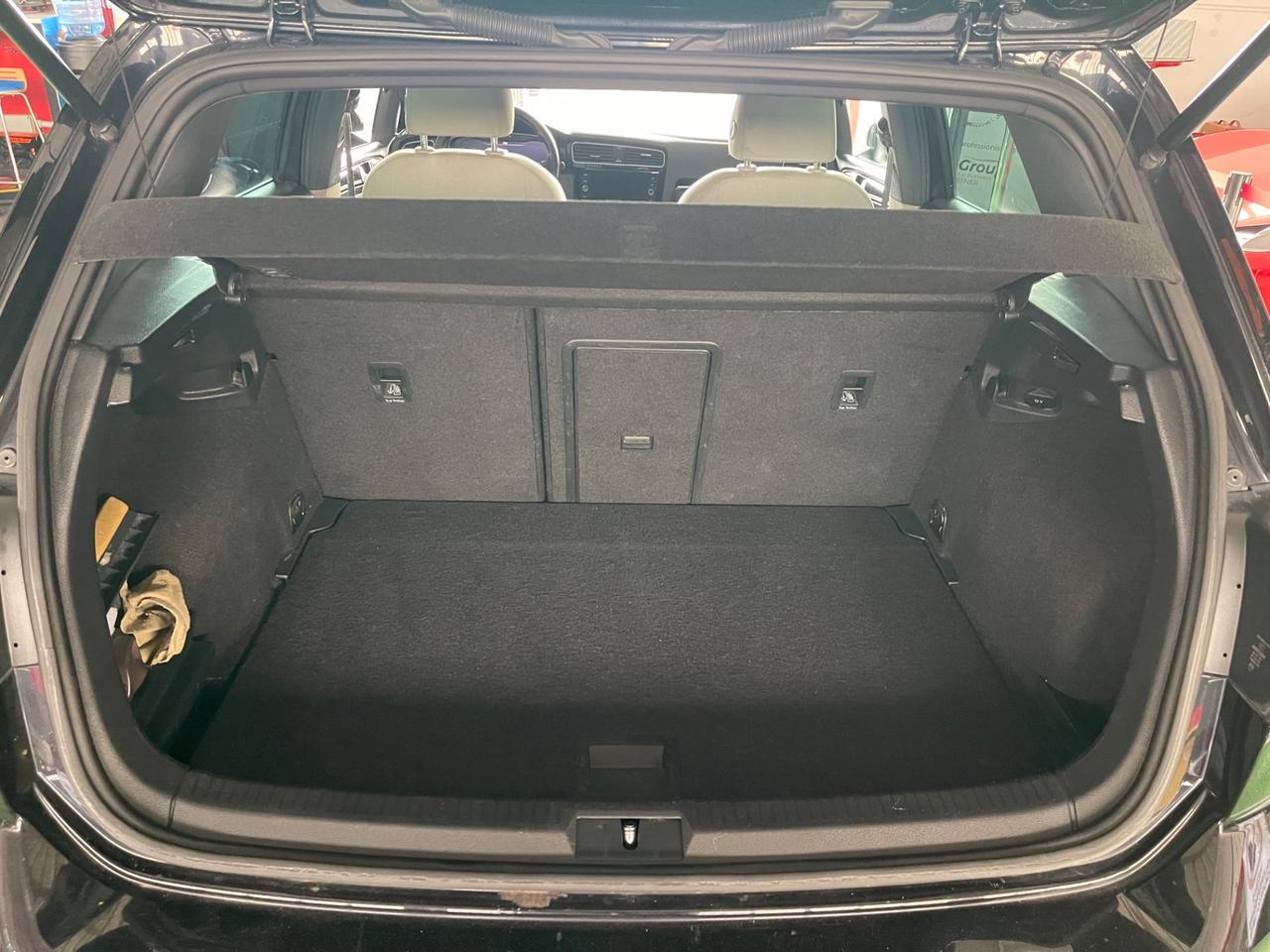 Volkswagen Golf 1.6 TDI DSG Virtual Cokpit PERMUTE RATE