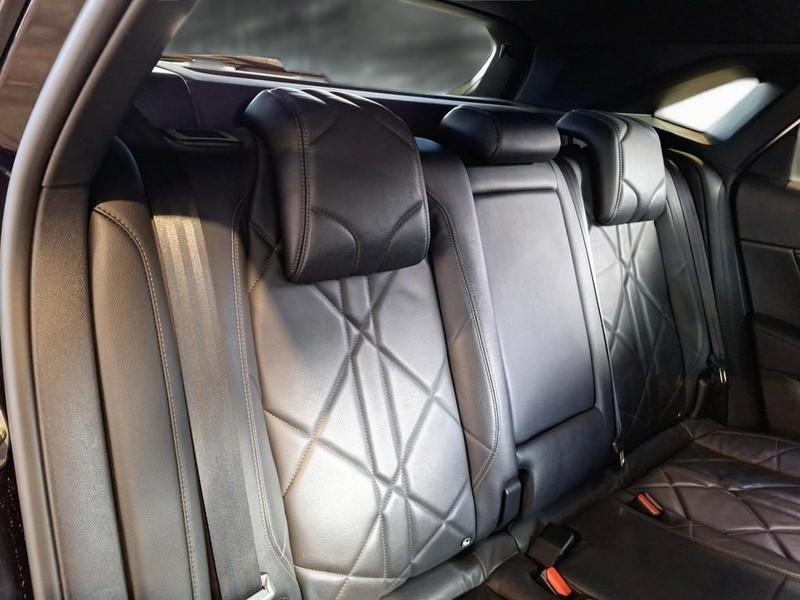 DS DS 7 CROSSBACK BLUEHDI 130 AUTOMATICA GRAND CHIC 5 PORTE SUV