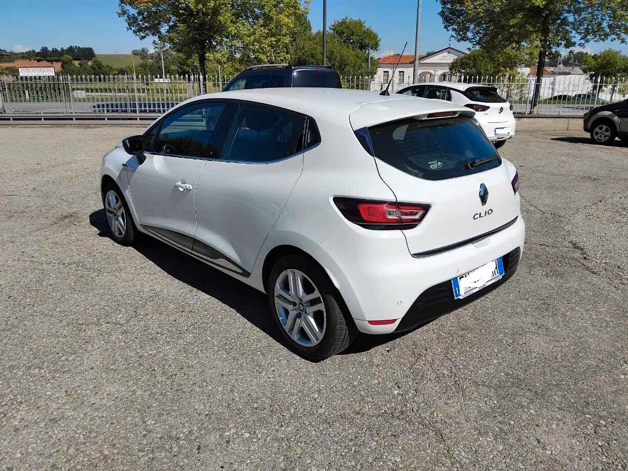 Renault Clio TCe 12V 75 CV 5 porte Duel2