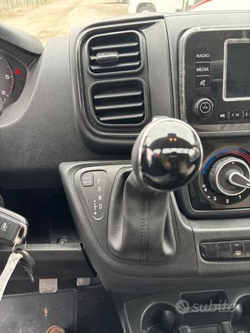 Aiesistem fancy 540 tetto a soffietto