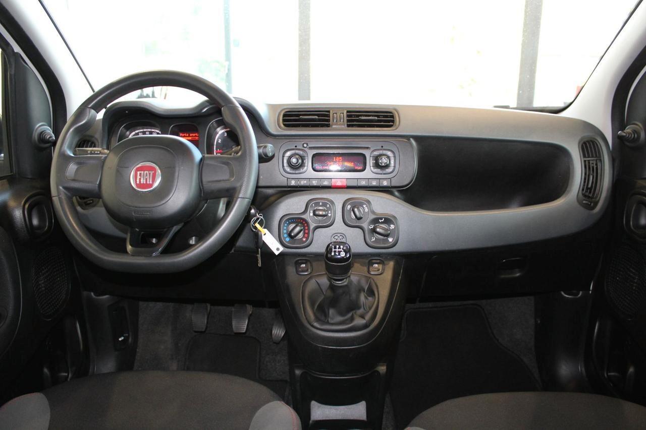 Fiat Panda 1.2 Pop NEOPATENTATI