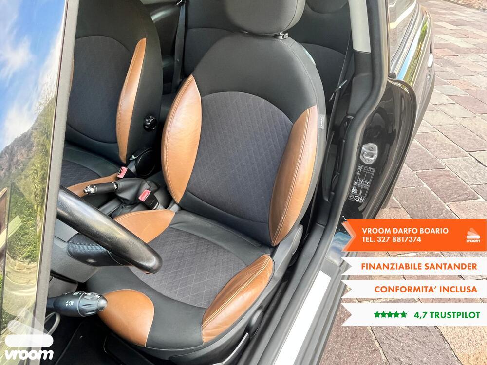 MINI Mini 3ª serie (R56) Mini 1.6 16V Cooper S