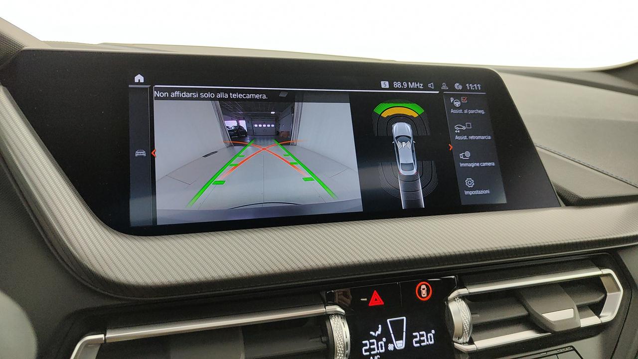 BMW Serie 2 F44 Gran Coupe - M235i Gran Coupe xdrive auto