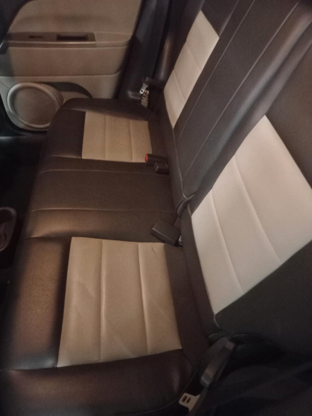 Jeep Compass 2.0 Turbodiesel Limited