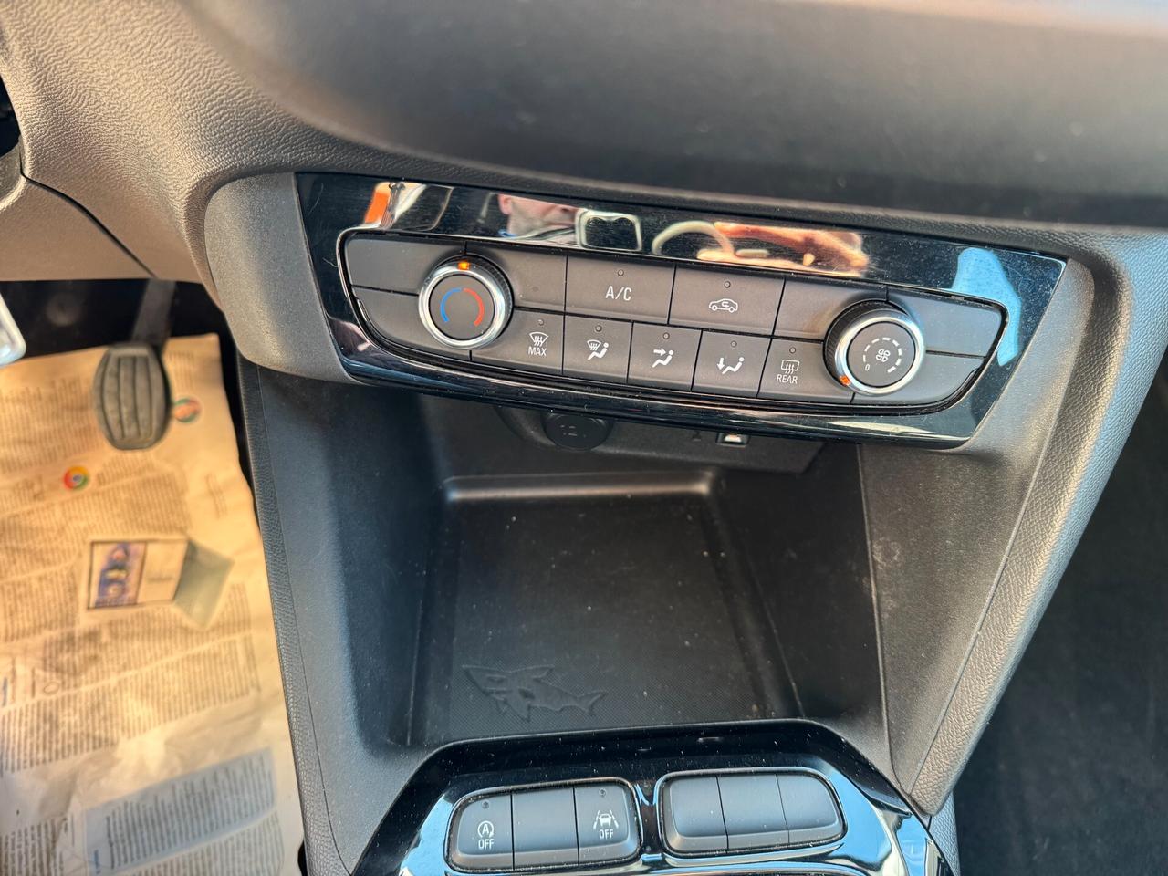 Opel Corsa 1.5 D 100 CV Edition