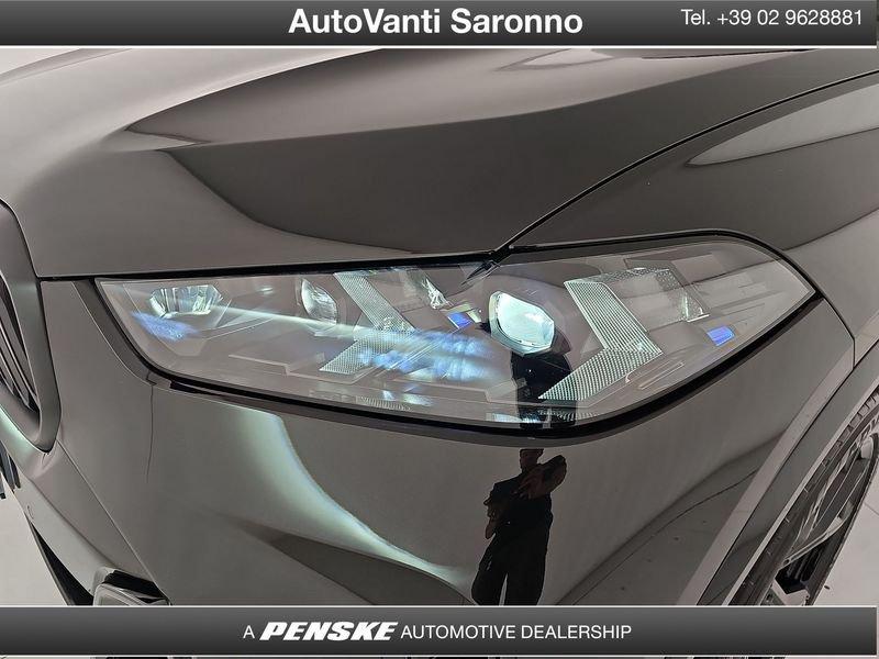 BMW X5 X5 xdrive30d MSport Pro auto