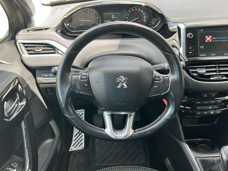 Peugeot 208 208 5p 1.6 bluehdi Allure 75cv