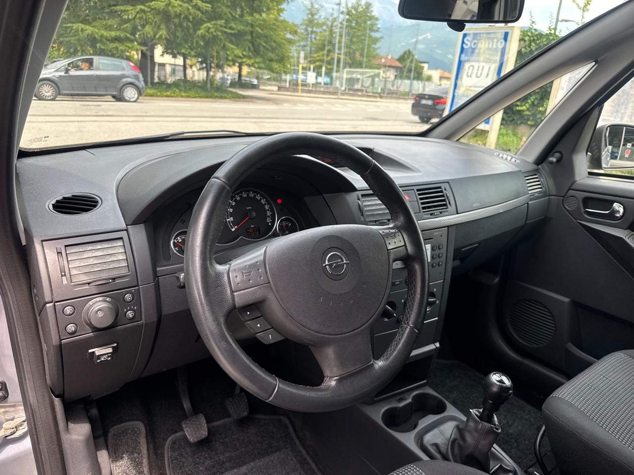 Opel Meriva 1.4 16V GPL-TECH Enjoy